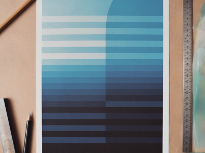 Wie du risograph‑drucke mit exakt abgestimmten halbtönen ohne photoshop vorbereitest