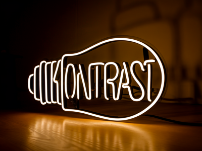 kontrast für wirkung: wie du farbkontraste gezielt einsetzt, um blicke zu lenken