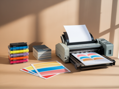 wie du mit einfachem risograph-setup zuhause mehrfarbige halbtöne präzise erzeugst