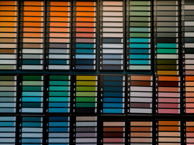 farbpaletten finden: wie du eine markante akzentfarbe für dein poster entwickelst