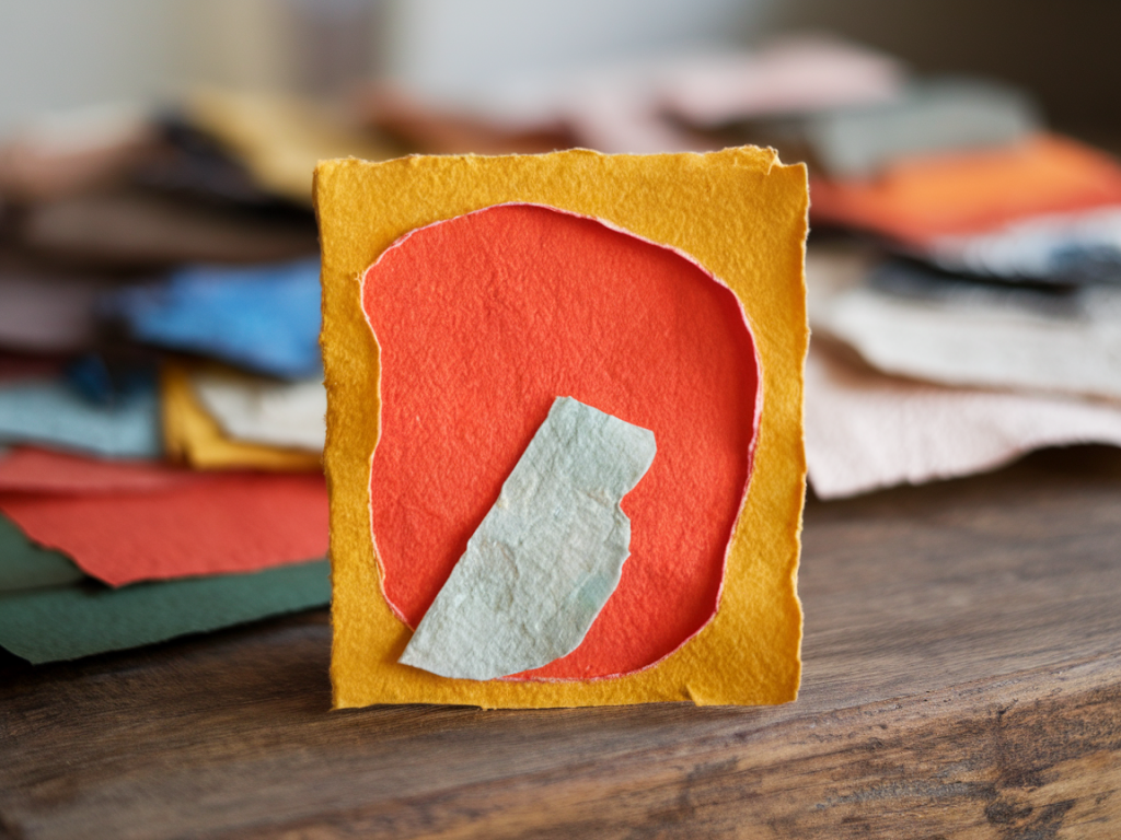 wie du eine auffällige akzentfarbe aus fotos extrahierst und sie sicher für den Siebdruck anwendest