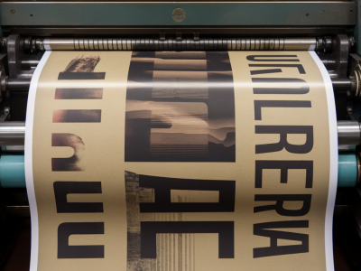 druckfehler retten: 7 methoden, um versautes druckbild kreativ zu nutzen